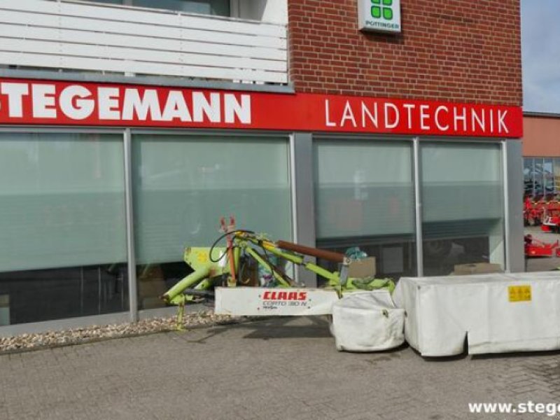Mähwerk типа CLAAS Corto 310 N, Gebrauchtmaschine в Hamburg (Фотография 1)