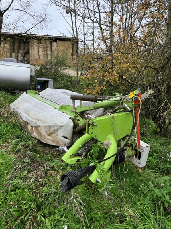 Mähwerk del tipo CLAAS CORTO 310 N, Gebrauchtmaschine In Hauteroche (Immagine 1)