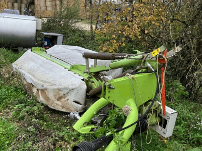 Mähwerk du type CLAAS CORTO 310 N, Gebrauchtmaschine en Hauteroche (Photo 1)