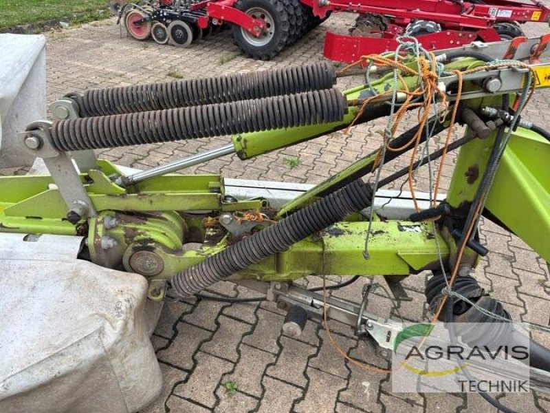 Mähwerk of the type CLAAS CORTO 310 N, Gebrauchtmaschine in Coppenbrügge (Picture 17)