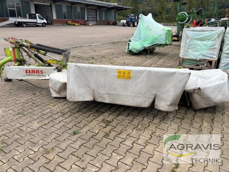 Mähwerk of the type CLAAS CORTO 310 N, Gebrauchtmaschine in Coppenbrügge (Picture 9)