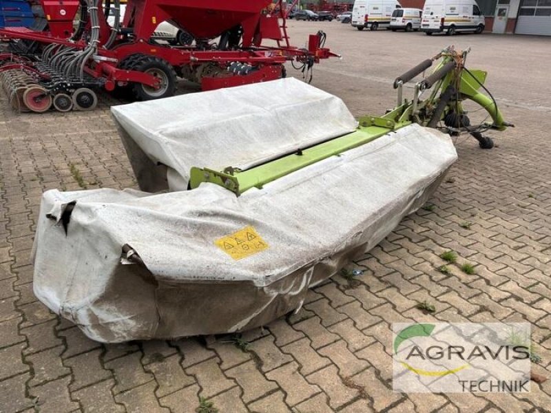 Mähwerk of the type CLAAS CORTO 310 N, Gebrauchtmaschine in Coppenbrügge (Picture 5)
