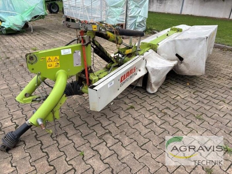 Mähwerk des Typs CLAAS CORTO 310 N, Gebrauchtmaschine in Coppenbrügge (Bild 1)