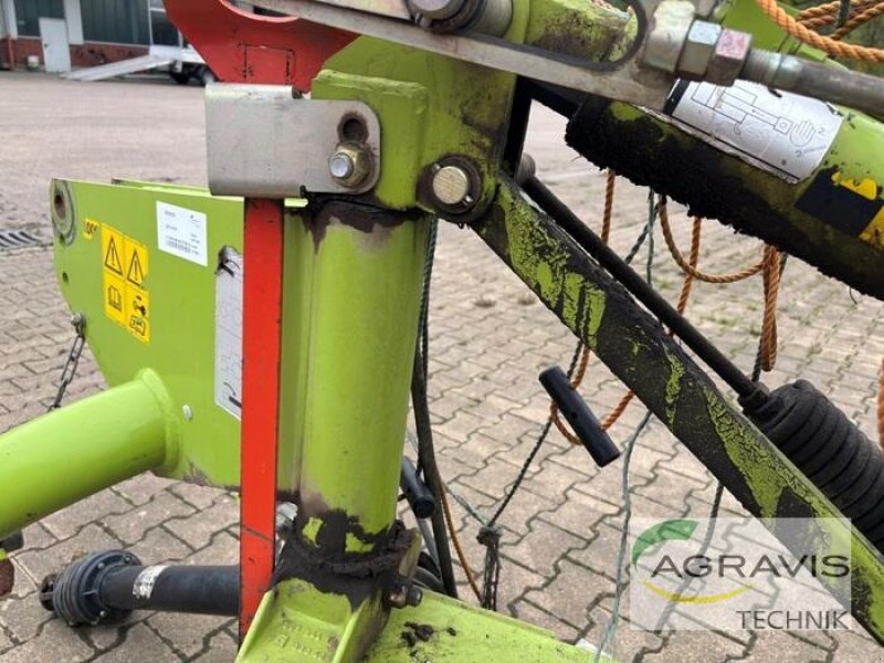 Mähwerk of the type CLAAS CORTO 310 N, Gebrauchtmaschine in Coppenbrügge (Picture 13)