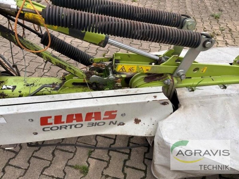 Mähwerk of the type CLAAS CORTO 310 N, Gebrauchtmaschine in Coppenbrügge (Picture 16)