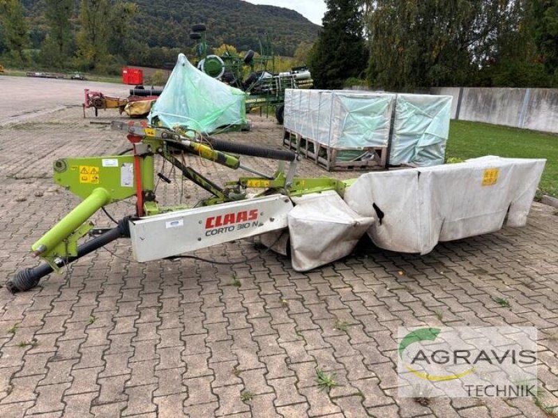 Mähwerk of the type CLAAS CORTO 310 N, Gebrauchtmaschine in Coppenbrügge (Picture 10)