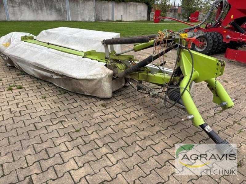 Mähwerk of the type CLAAS CORTO 310 N, Gebrauchtmaschine in Coppenbrügge (Picture 3)
