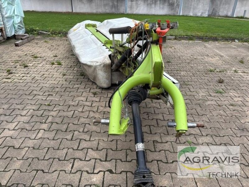 Mähwerk of the type CLAAS CORTO 310 N, Gebrauchtmaschine in Coppenbrügge (Picture 2)