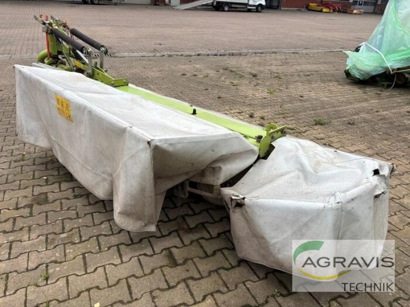 Mähwerk of the type CLAAS CORTO 310 N, Gebrauchtmaschine in Coppenbrügge (Picture 8)