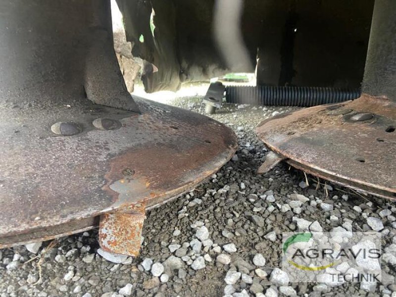 Mähwerk of the type CLAAS CORTO 310 N, Gebrauchtmaschine in Alpen (Picture 6)