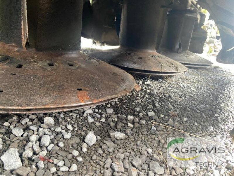 Mähwerk of the type CLAAS CORTO 310 N, Gebrauchtmaschine in Alpen (Picture 4)