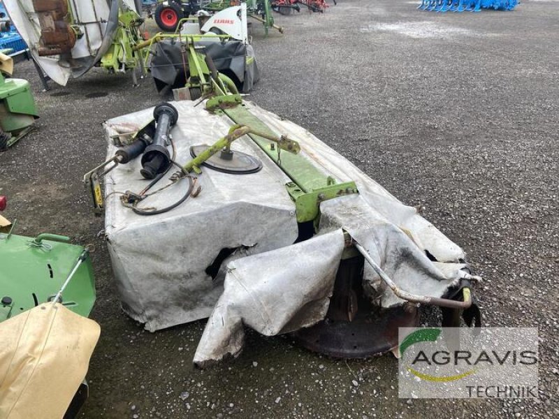 Mähwerk of the type CLAAS CORTO 310 N, Gebrauchtmaschine in Alpen (Picture 2)