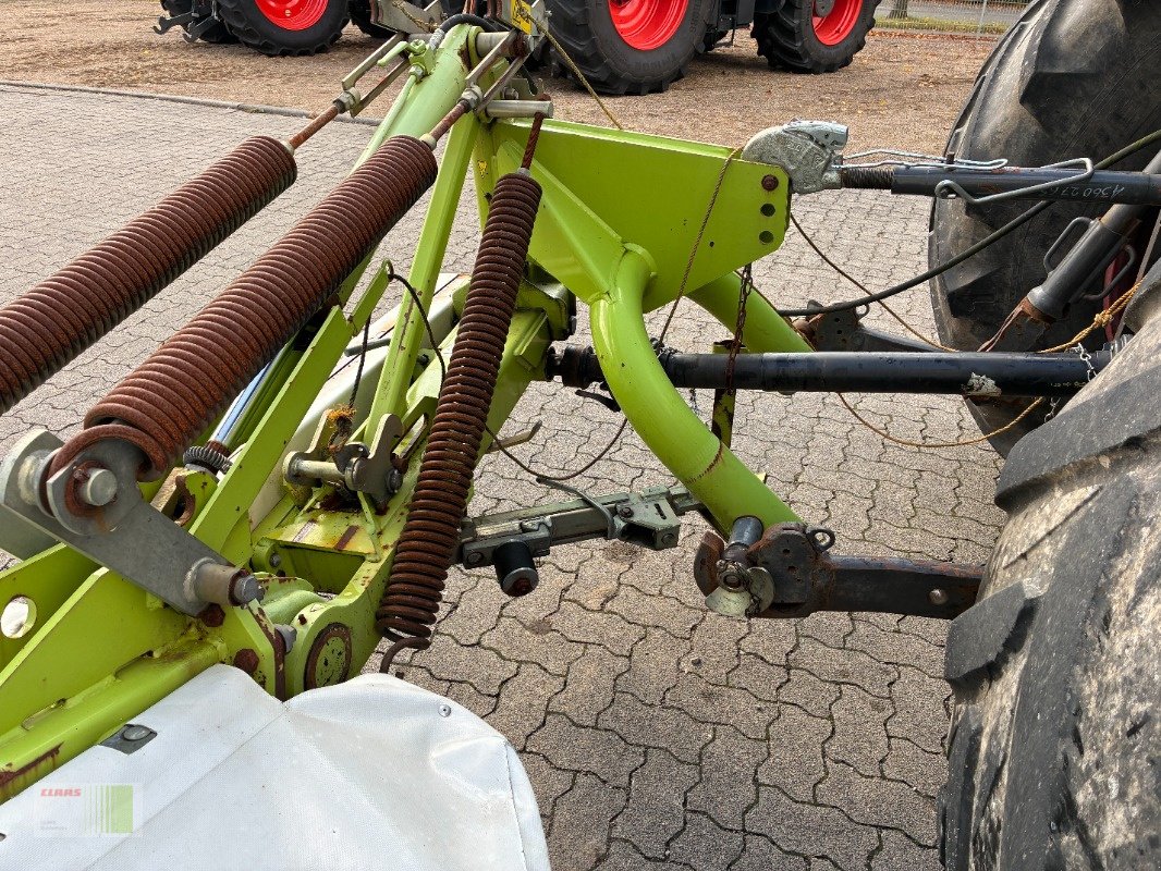 Mähwerk of the type CLAAS Corto 310 N, Gebrauchtmaschine in Bordesholm (Picture 6)