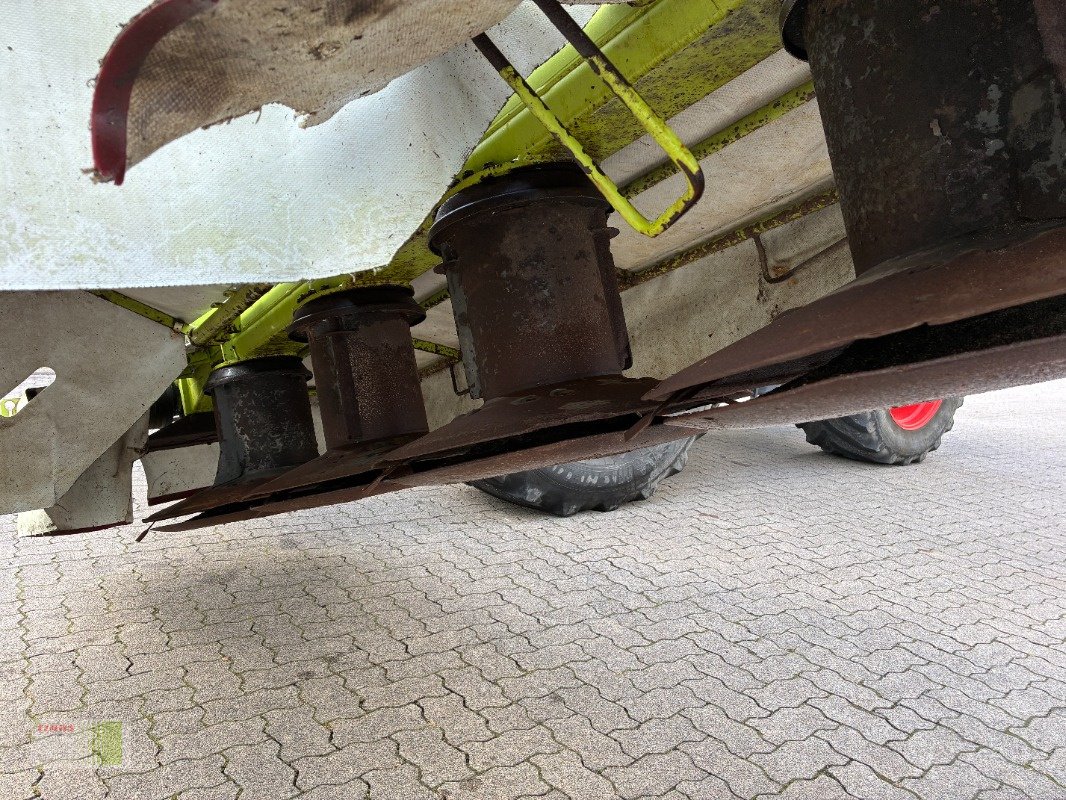 Mähwerk of the type CLAAS Corto 310 N, Gebrauchtmaschine in Bordesholm (Picture 4)