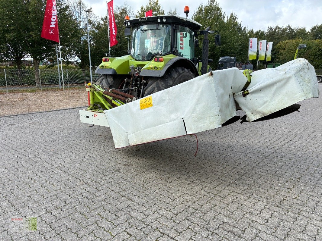Mähwerk of the type CLAAS Corto 310 N, Gebrauchtmaschine in Bordesholm (Picture 3)