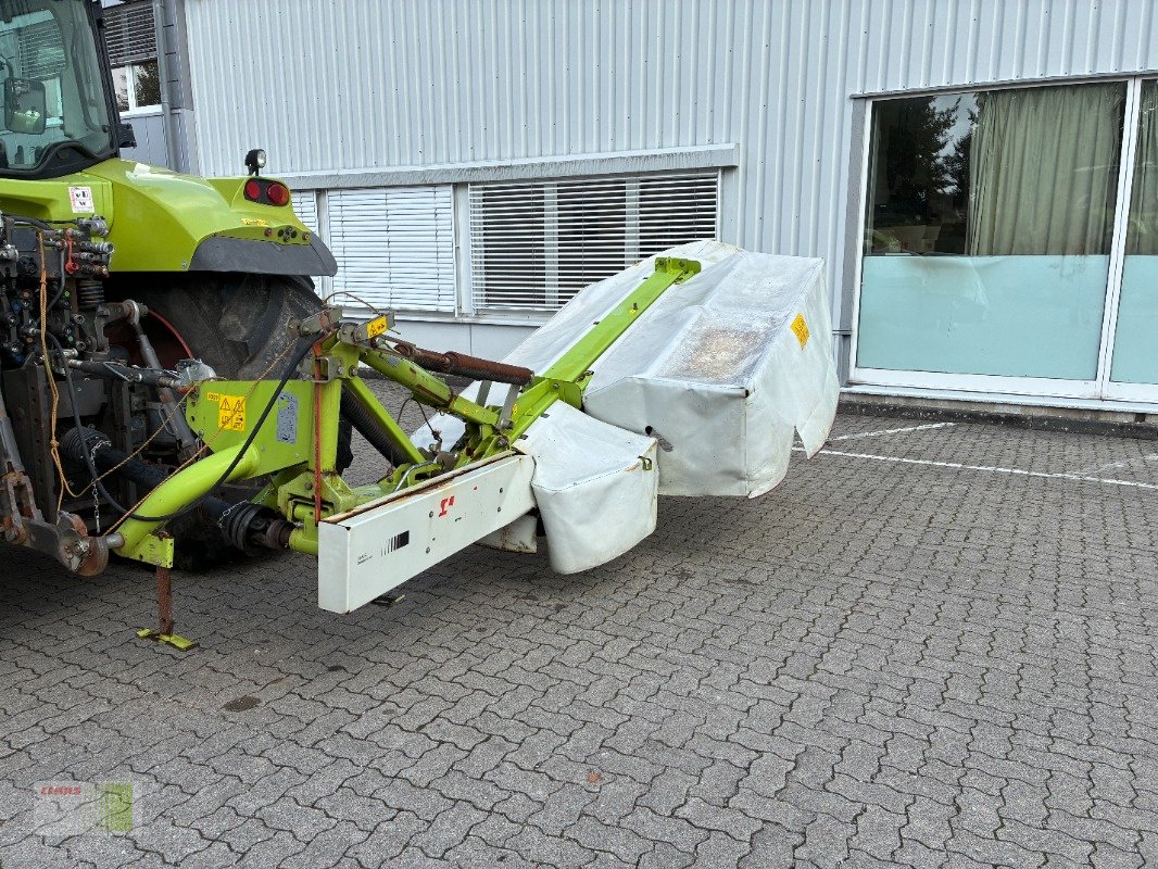 Mähwerk of the type CLAAS Corto 310 N, Gebrauchtmaschine in Bordesholm (Picture 1)