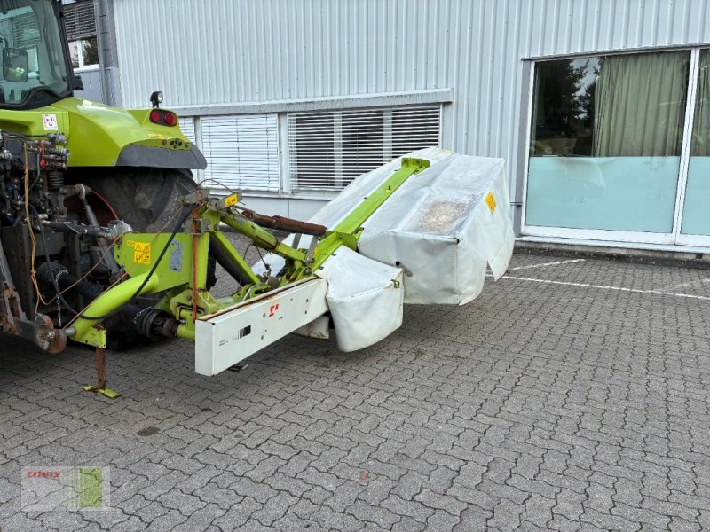 Mähwerk des Typs CLAAS Corto 310 N, Gebrauchtmaschine in Bordesholm (Bild 1)