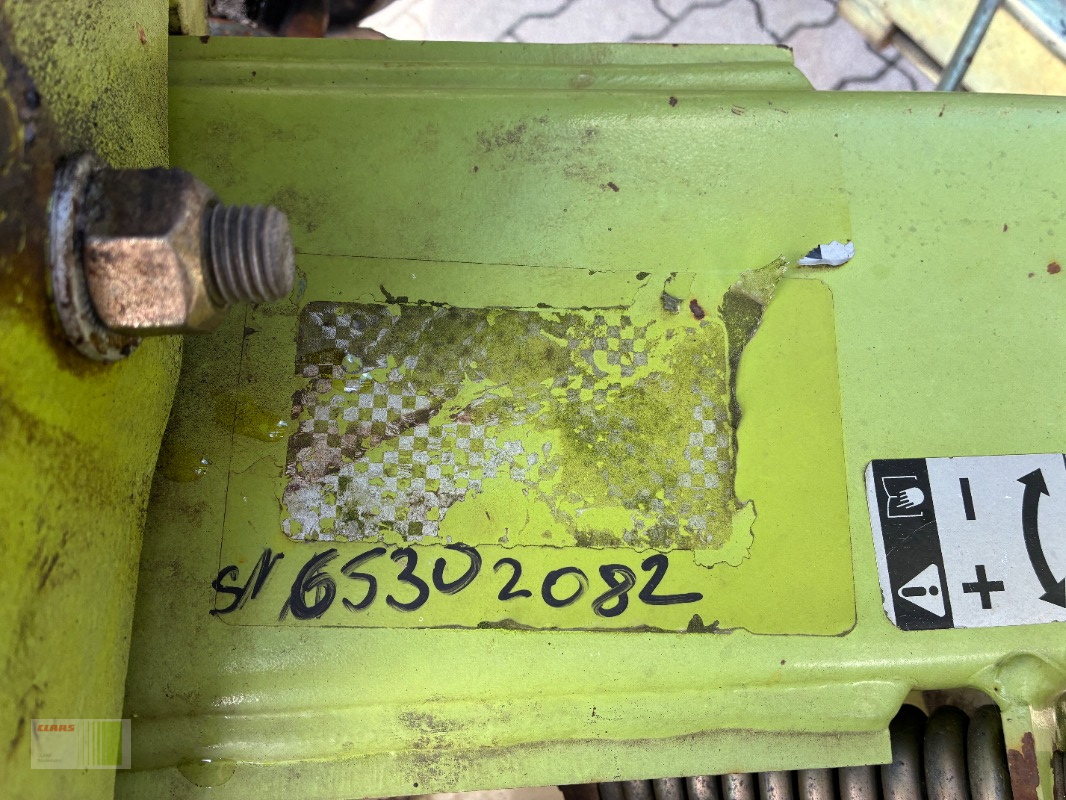 Mähwerk of the type CLAAS Corto 310 N, Gebrauchtmaschine in Bordesholm (Picture 2)