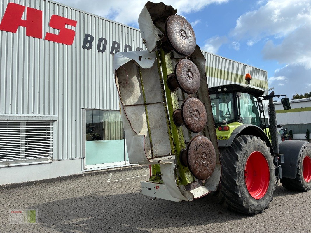 Mähwerk of the type CLAAS Corto 310 N, Gebrauchtmaschine in Bordesholm (Picture 7)