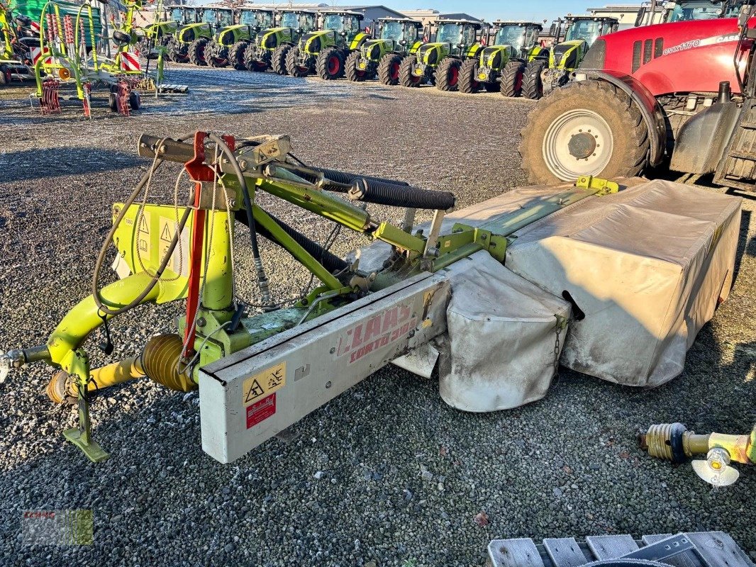 Mähwerk типа CLAAS CORTO 310 S, Gebrauchtmaschine в Neerstedt (Фотография 1)