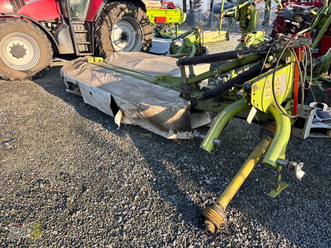Mähwerk типа CLAAS CORTO 310 S, Gebrauchtmaschine в Neerstedt (Фотография 7)