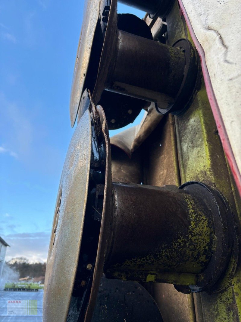 Mähwerk типа CLAAS CORTO 310 S, Gebrauchtmaschine в Neerstedt (Фотография 11)