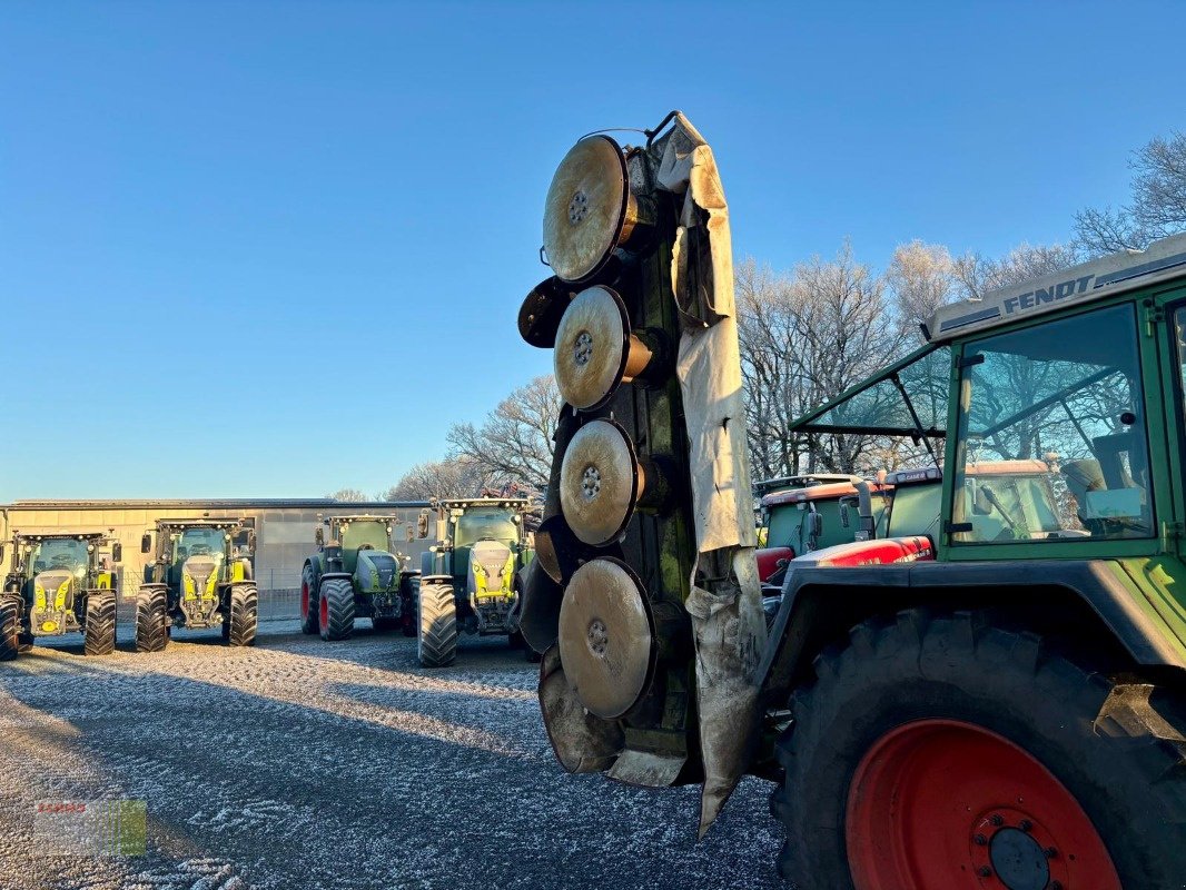 Mähwerk типа CLAAS CORTO 310 S, Gebrauchtmaschine в Neerstedt (Фотография 13)