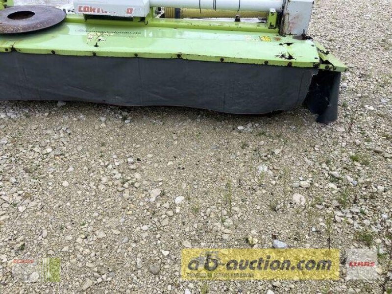 Mähwerk des Typs CLAAS CORTO 3100 F, Gebrauchtmaschine in Wassertrüdingen (Bild 4)