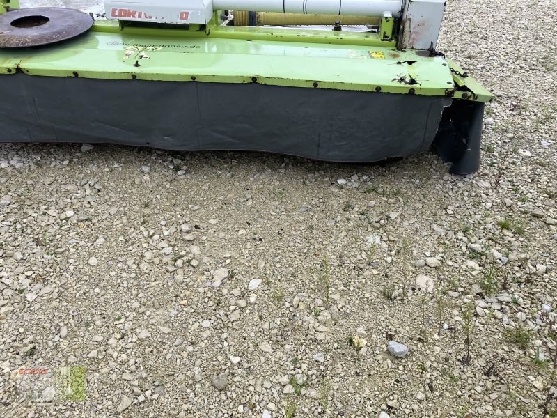 Mähwerk от тип CLAAS CORTO 3100 F, Gebrauchtmaschine в Wassertrüdingen (Снимка 4)