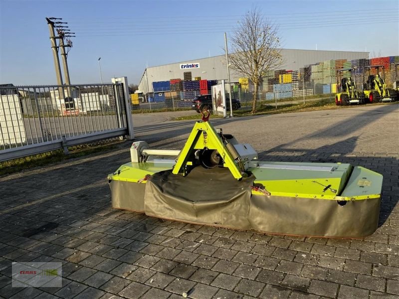 Mähwerk от тип CLAAS CORTO 3100 FN, Gebrauchtmaschine в Töging am Inn (Снимка 5)
