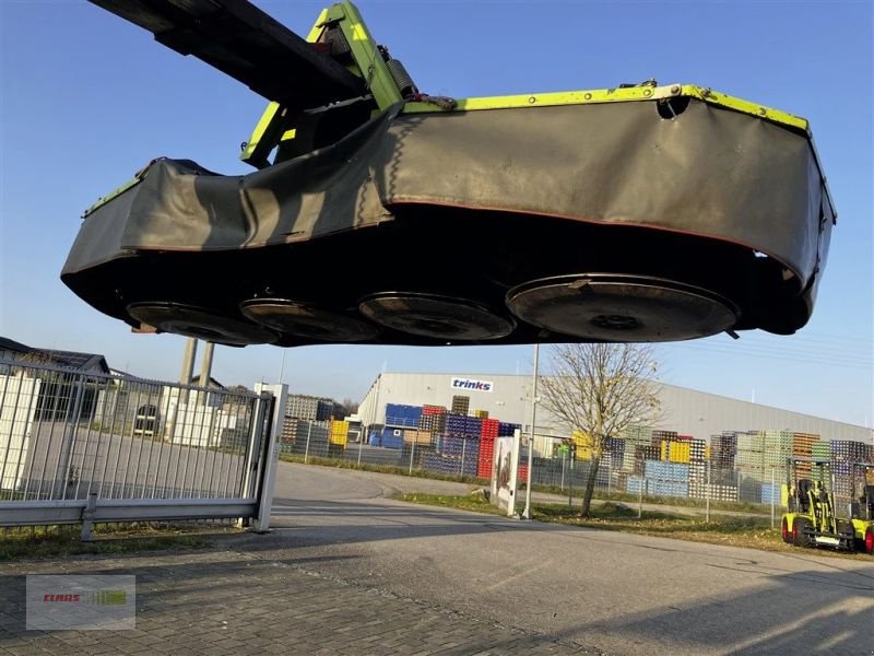 Mähwerk от тип CLAAS CORTO 3100 FN, Gebrauchtmaschine в Töging am Inn (Снимка 11)