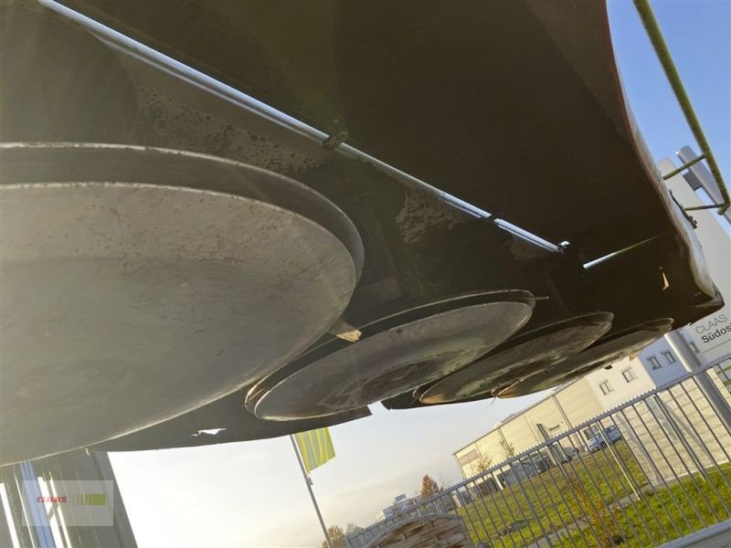 Mähwerk от тип CLAAS CORTO 3100 FN, Gebrauchtmaschine в Töging am Inn (Снимка 9)