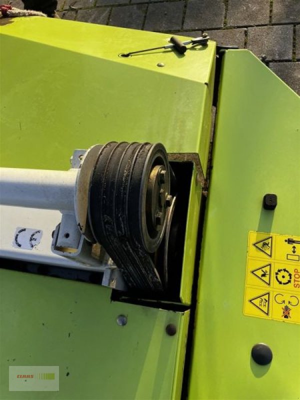 Mähwerk от тип CLAAS CORTO 3100 FN, Gebrauchtmaschine в Töging am Inn (Снимка 8)