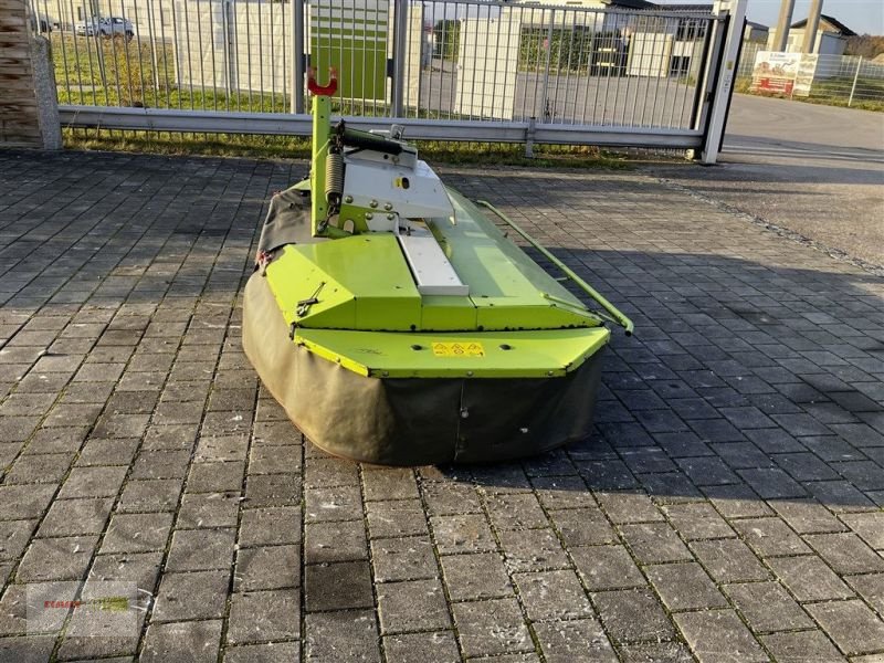 Mähwerk от тип CLAAS CORTO 3100 FN, Gebrauchtmaschine в Töging am Inn (Снимка 7)