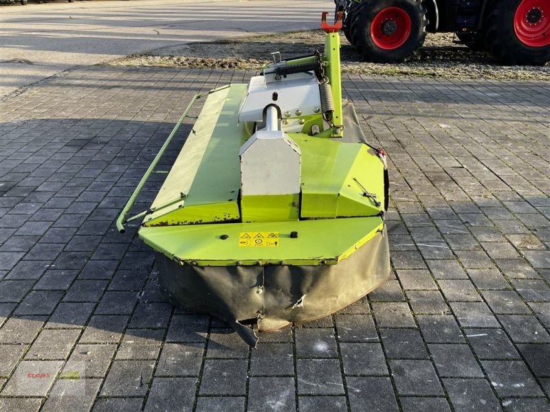 Mähwerk от тип CLAAS CORTO 3100 FN, Gebrauchtmaschine в Töging am Inn (Снимка 3)