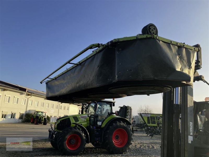 Mähwerk от тип CLAAS CORTO 3100 FN, Gebrauchtmaschine в Töging am Inn (Снимка 13)