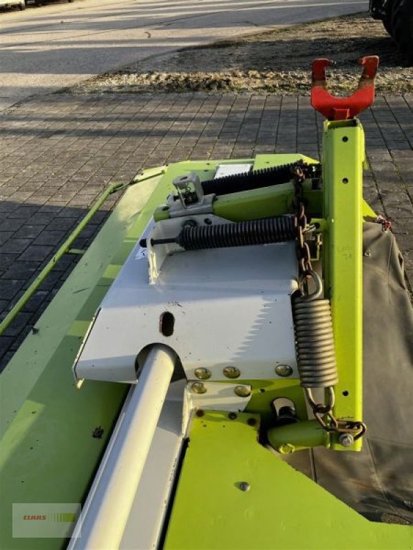 Mähwerk от тип CLAAS CORTO 3100 FN, Gebrauchtmaschine в Töging am Inn (Снимка 4)