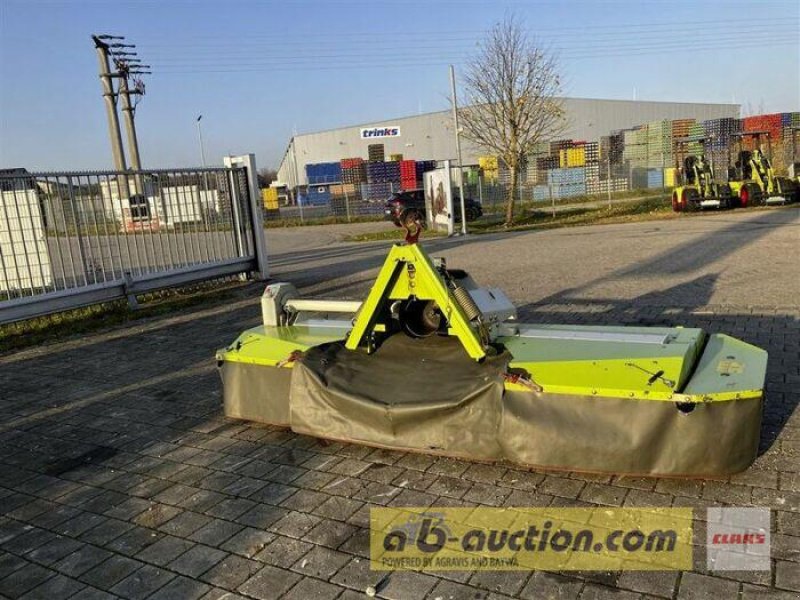Mähwerk του τύπου CLAAS CORTO 3100 FN, Gebrauchtmaschine σε Töging am Inn (Φωτογραφία 5)