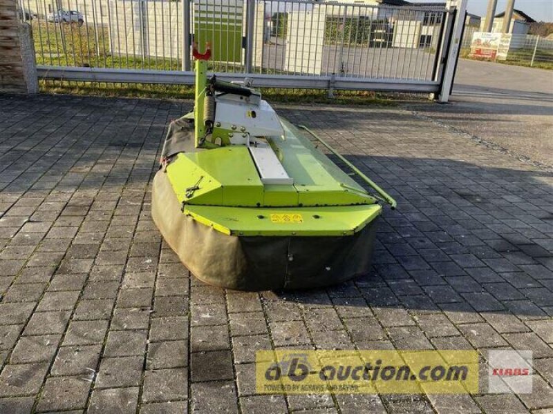 Mähwerk του τύπου CLAAS CORTO 3100 FN, Gebrauchtmaschine σε Töging am Inn (Φωτογραφία 8)