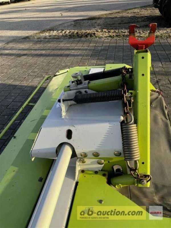 Mähwerk του τύπου CLAAS CORTO 3100 FN, Gebrauchtmaschine σε Töging am Inn (Φωτογραφία 4)
