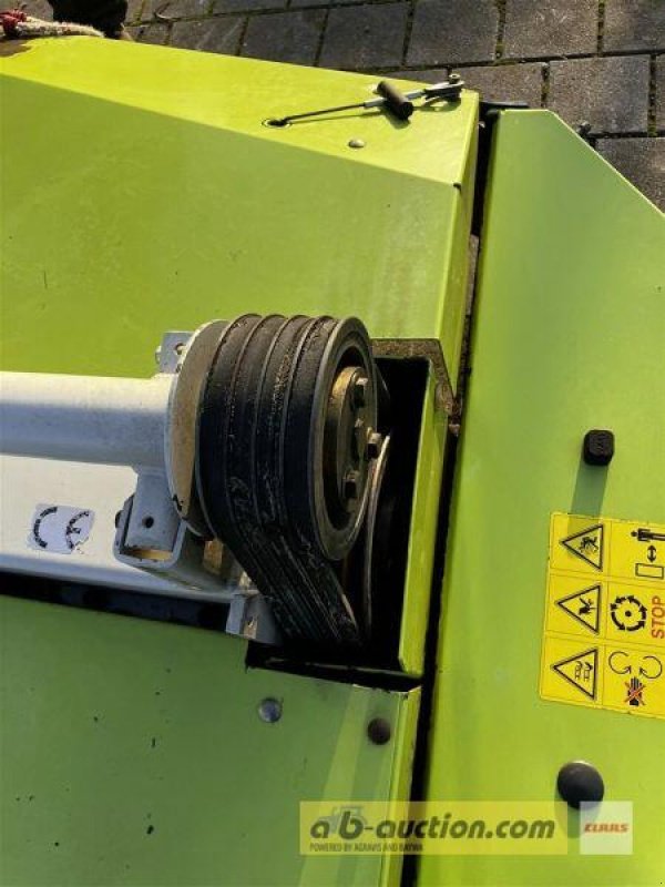Mähwerk του τύπου CLAAS CORTO 3100 FN, Gebrauchtmaschine σε Töging am Inn (Φωτογραφία 9)