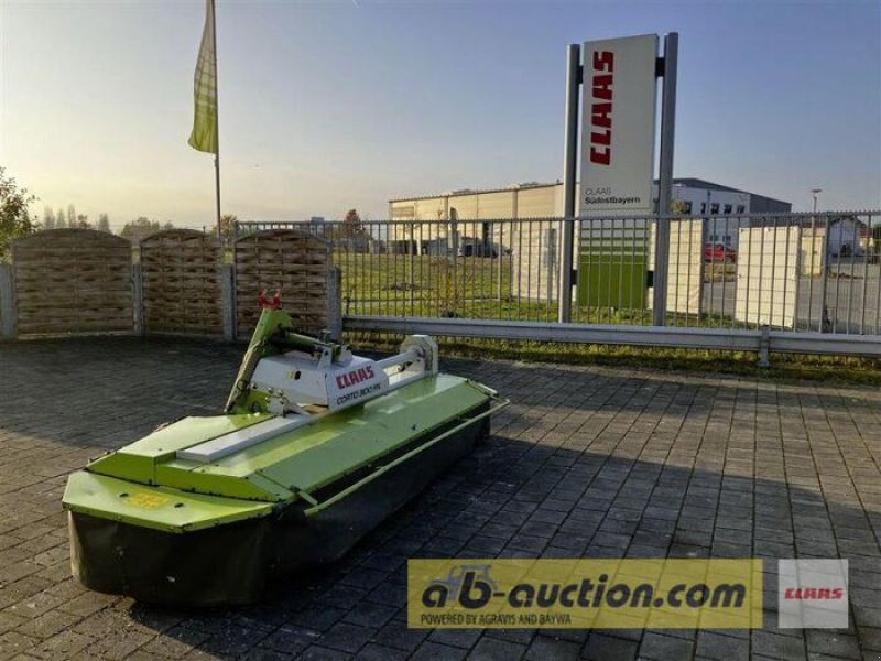 Mähwerk του τύπου CLAAS CORTO 3100 FN, Gebrauchtmaschine σε Töging am Inn (Φωτογραφία 1)