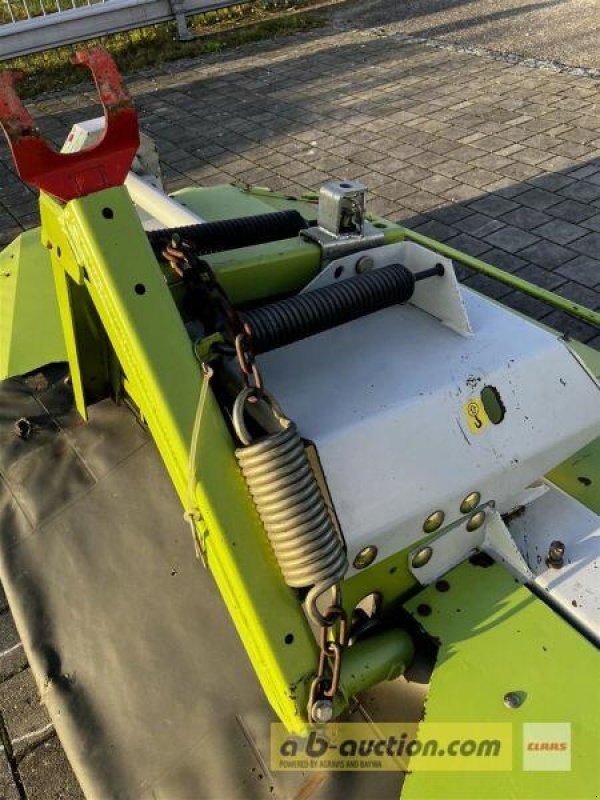 Mähwerk του τύπου CLAAS CORTO 3100 FN, Gebrauchtmaschine σε Töging am Inn (Φωτογραφία 7)