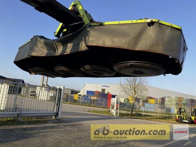 Mähwerk του τύπου CLAAS CORTO 3100 FN, Gebrauchtmaschine σε Töging am Inn (Φωτογραφία 12)