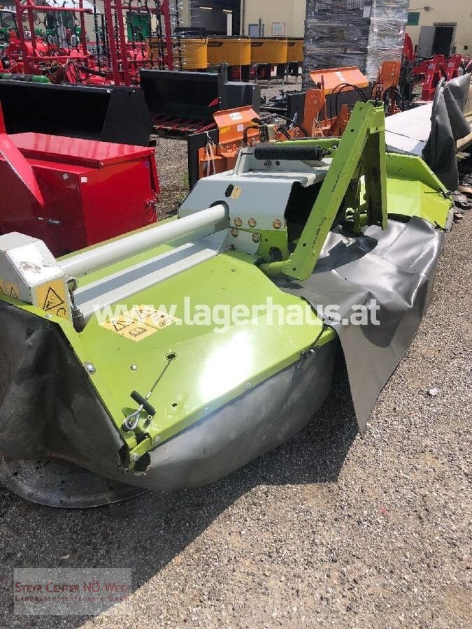 Mähwerk типа CLAAS CORTO 3100 FN, Gebrauchtmaschine в Purgstall (Фотография 6)