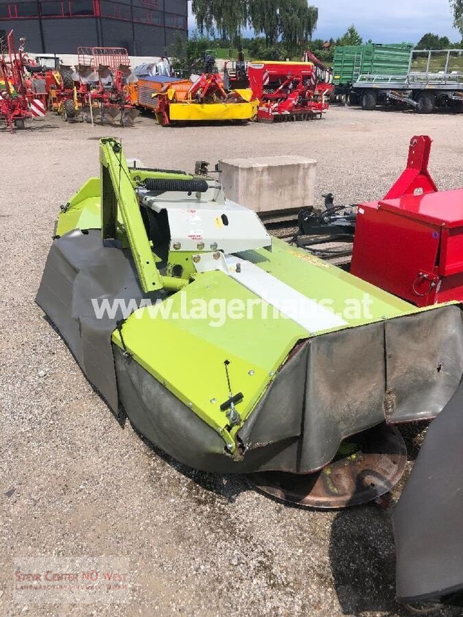 Mähwerk типа CLAAS CORTO 3100 FN, Gebrauchtmaschine в Purgstall (Фотография 3)