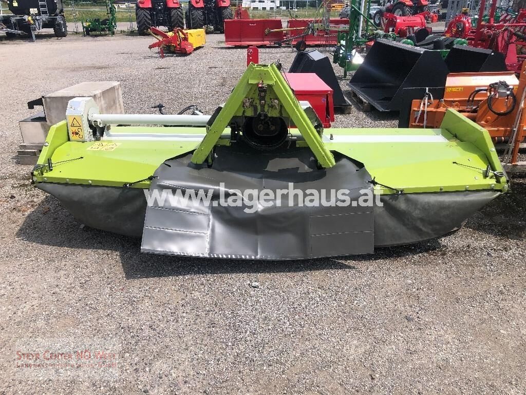 Mähwerk типа CLAAS CORTO 3100 FN, Gebrauchtmaschine в Purgstall (Фотография 1)