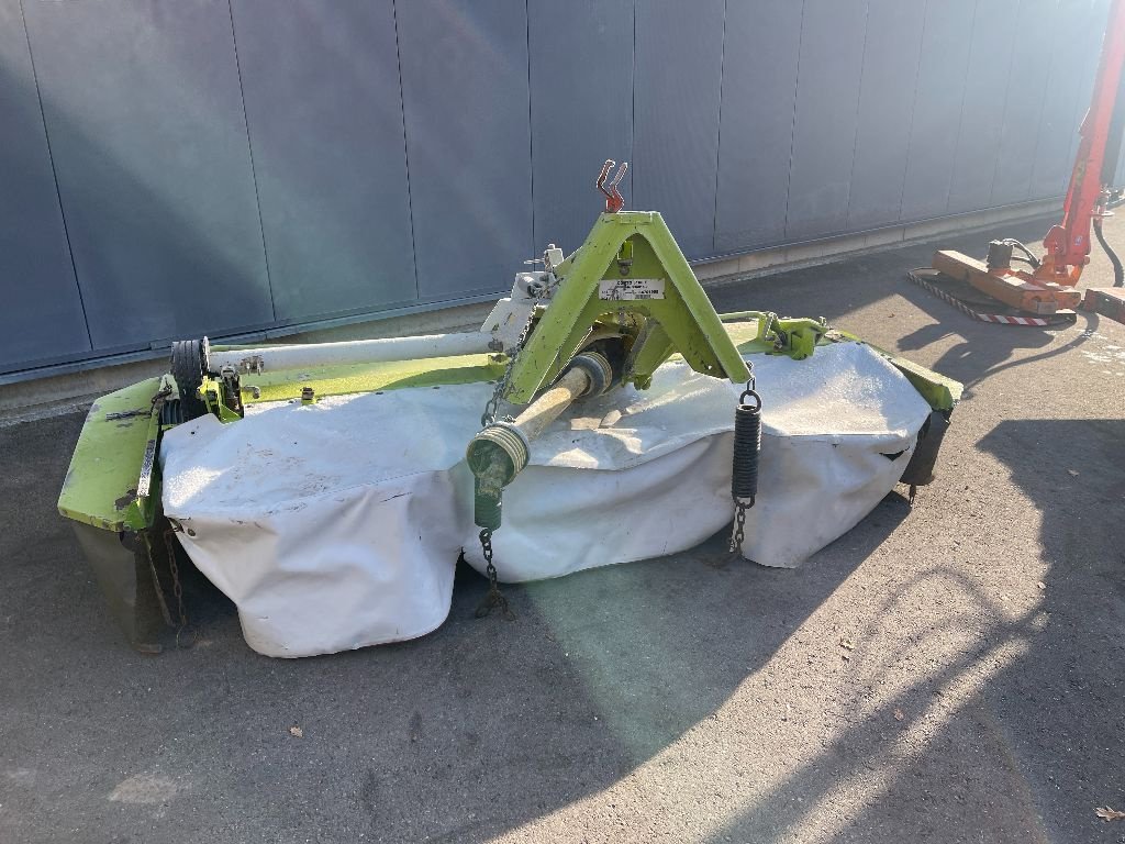 Mähwerk tipa CLAAS CORTO 3100, Gebrauchtmaschine u Noerdange (Slika 4)