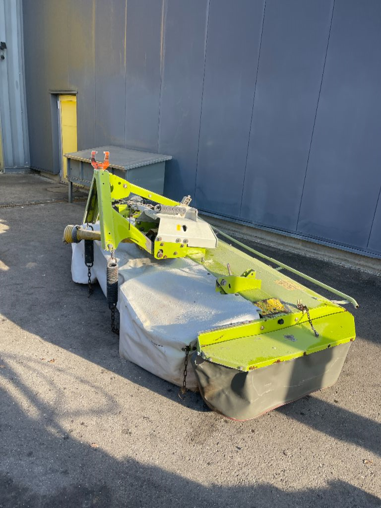 Mähwerk tipa CLAAS CORTO 3100, Gebrauchtmaschine u Noerdange (Slika 2)