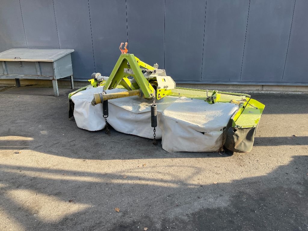 Mähwerk tipa CLAAS CORTO 3100, Gebrauchtmaschine u Noerdange (Slika 3)